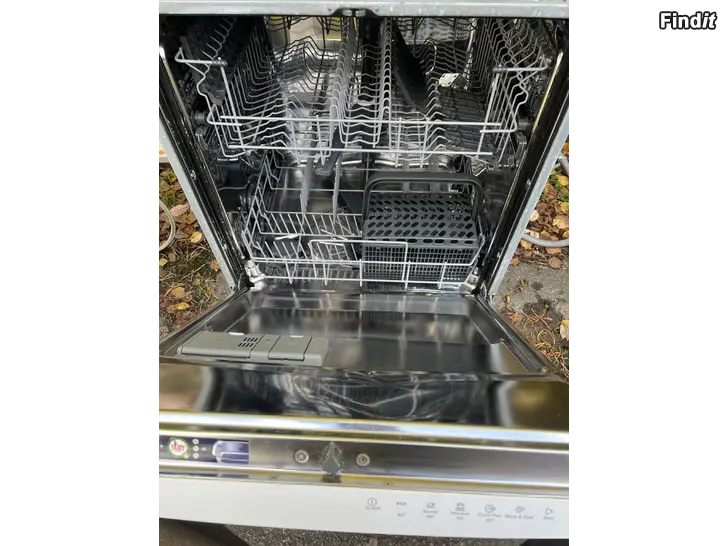 Säljes Electrolux diskmaskin 60cm