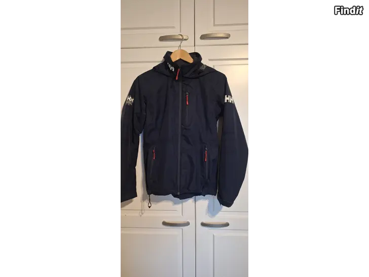 Säljes Helly Hansen