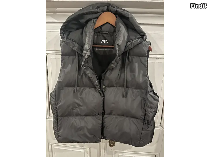 Säljes Zara väst