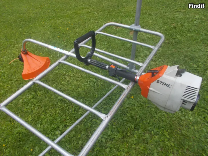 Myydään Stihl FS 36 Trimmeri