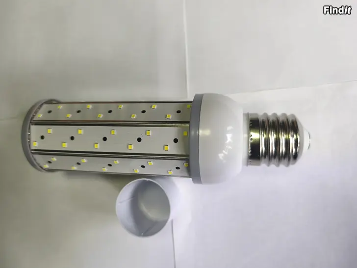 Säljes Polttimo E40