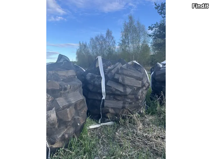 Säljes Björkved