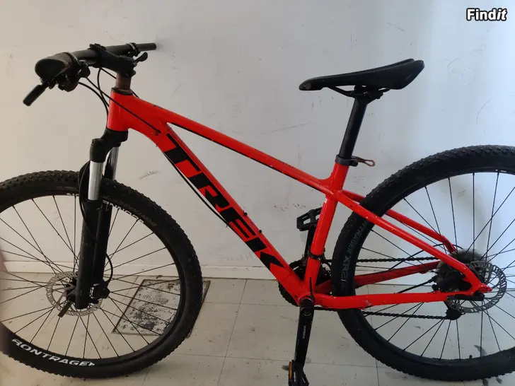 Myydään Trek Marlin 7