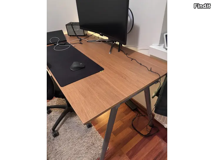 Säljes Galant skrivbord