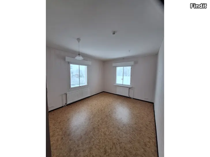 Uthyres Lähenhet utyres