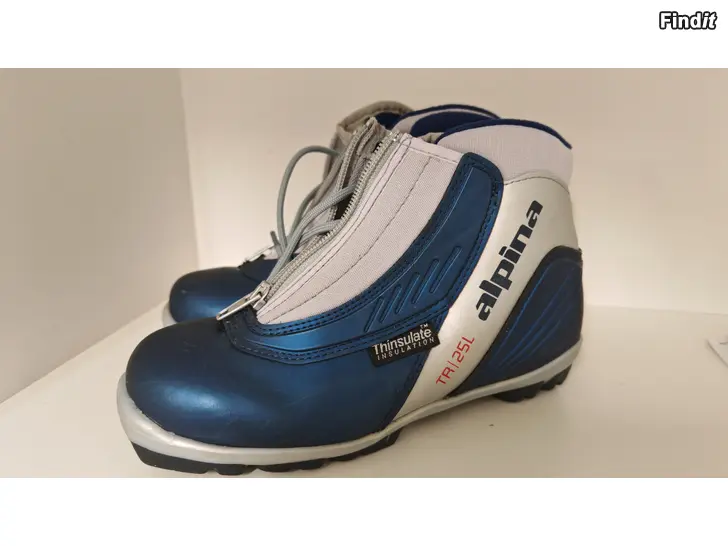 Säljes Alpina monon 35 NNN