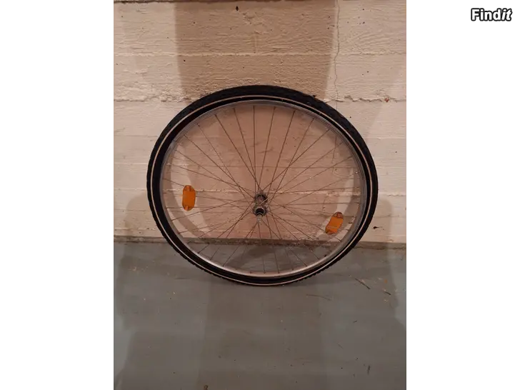 Myydään PYÖRÄILY