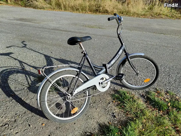 Myydään Cykel