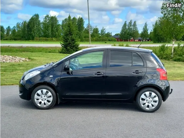 Ostetaan Ostetaan autoja