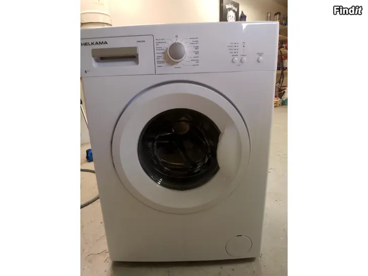 Säljes Tvättmaskin