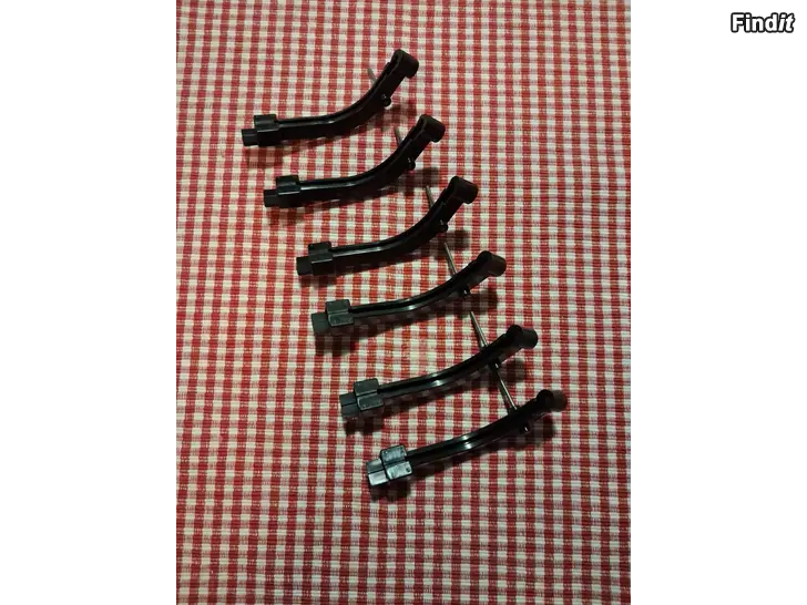 Myydään Lee  LG Pro 1000 pieni nallivarsi