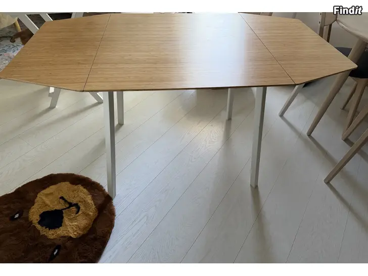 Myydään Bord