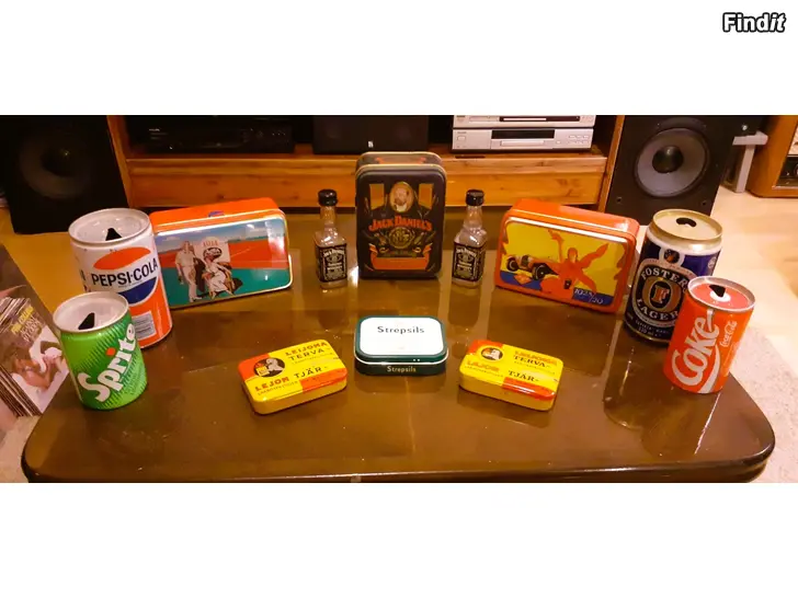 Myydään Keräilytavaraa kasa 2/3