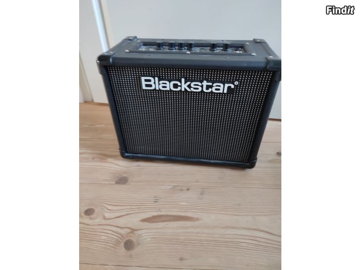 Blackstar ID Core 20 Stereo
