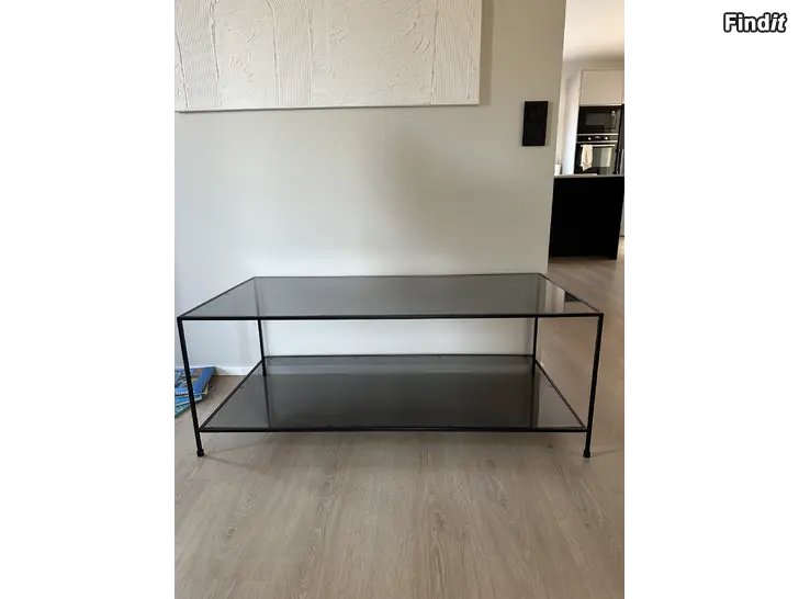 Säljes Soffbord