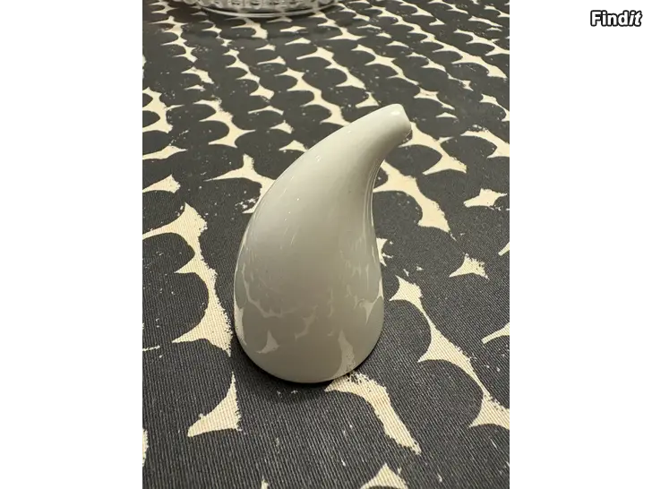 Myydään Vintage Arabia Kilta-sirotin