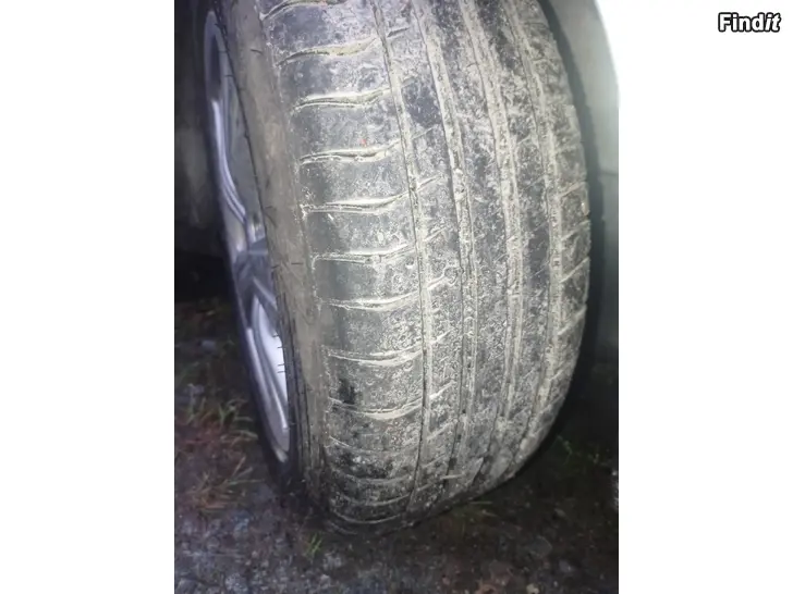 Säljes Sommar däck