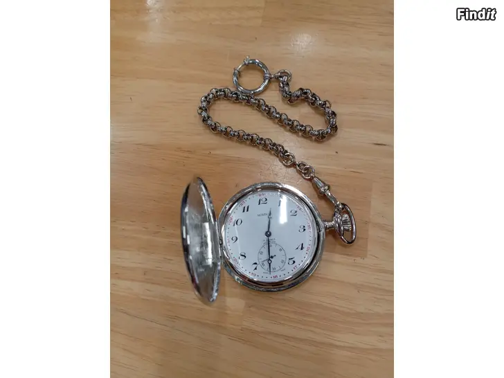 Myydään Taskukello