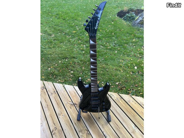 Säljes Epiphone