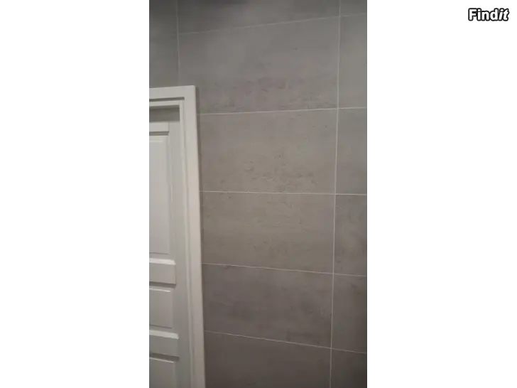 Säljes Väggkakel