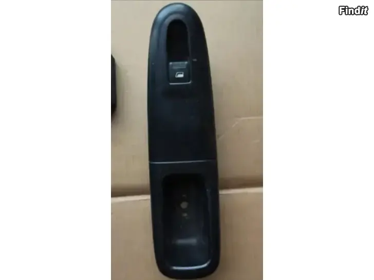 Myydään Lasinnostimen kytkin Bosch abspumppu Bosch abspumppu