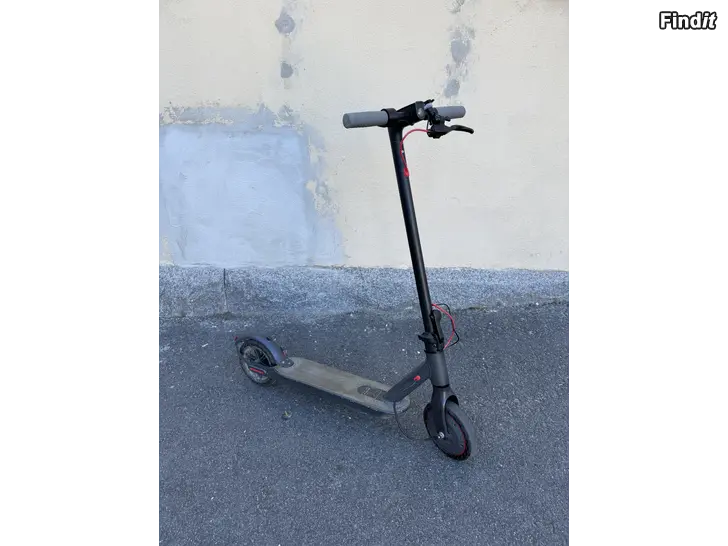 Säljes Aovopro S80 El-Scooter
