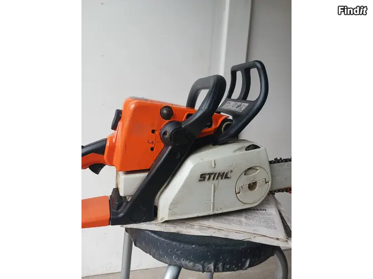 Myydään Moottorisaha Stihl MS 230 C