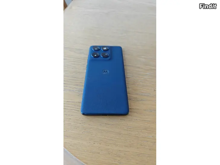 Myydään Motorola Edge 60