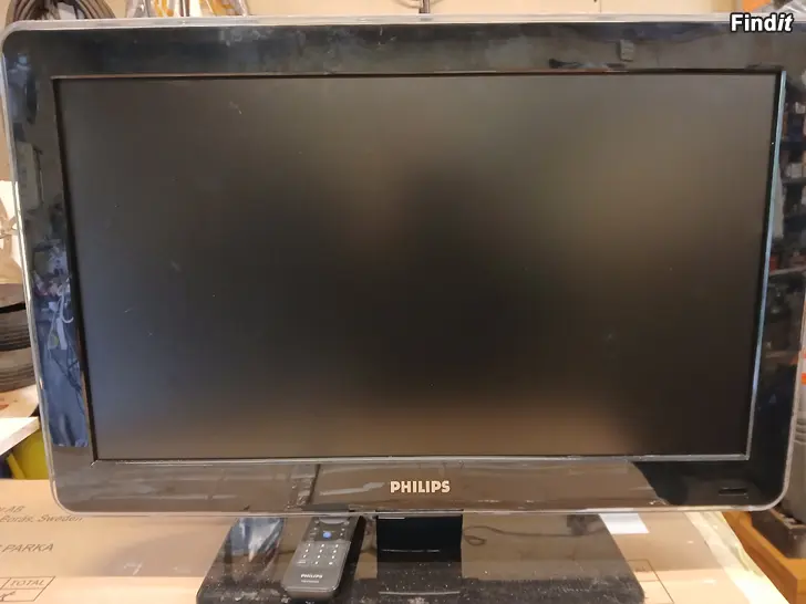Annetaan 26 tuuman tv pelinäytöksi