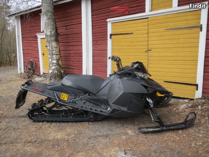 Säljes Arctic Cat 800 XF