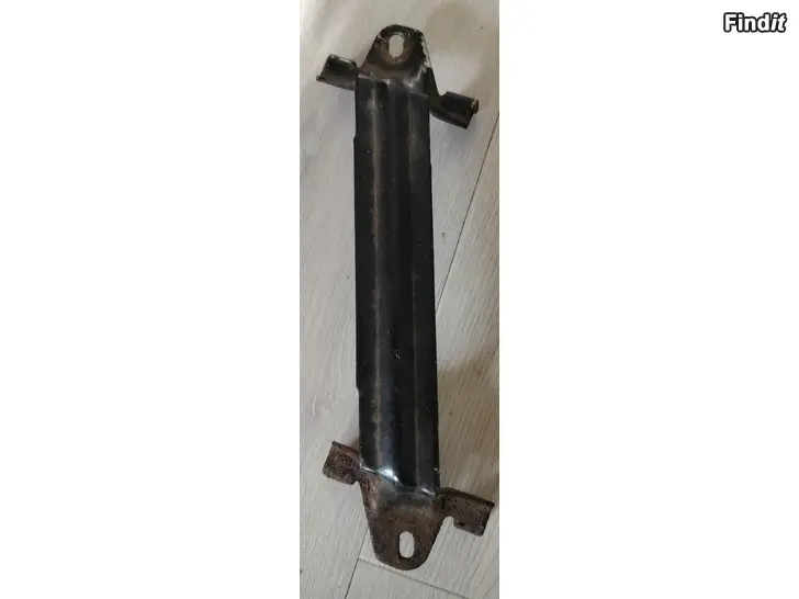 Myydään Akkun kiinnike