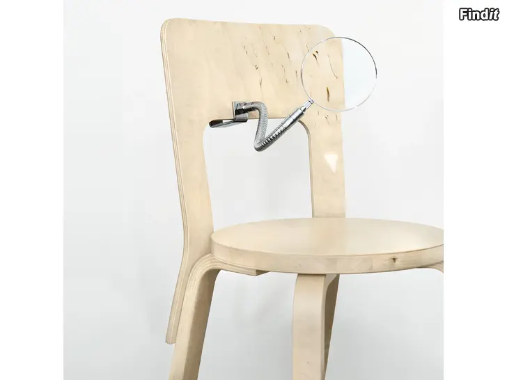Köpes Alvar Aalto design - Artek möbler och lampor köpes