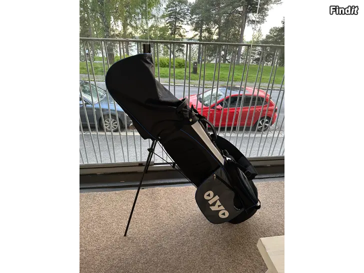 Säljes Olyo golset