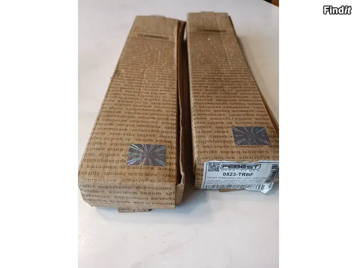 Säljes Stabilisatorstångs-länk x 2