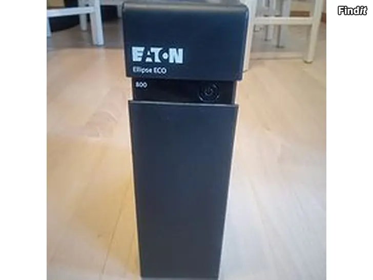 Myydään Eaton Ellipse 800 ego