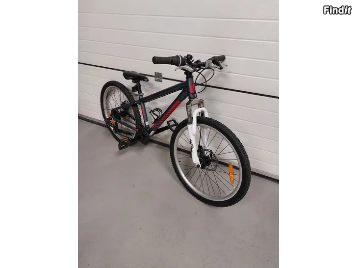 Säljes MTB 24