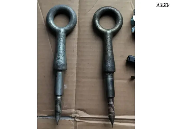 Myydään Hinnausilmukka lasinnostimen kytkin