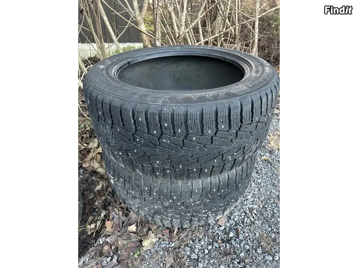 Säljes 285/45r19 SUV