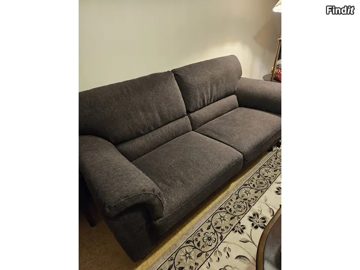 Myydään Sohvat, kahden ja kolmenistuttava
