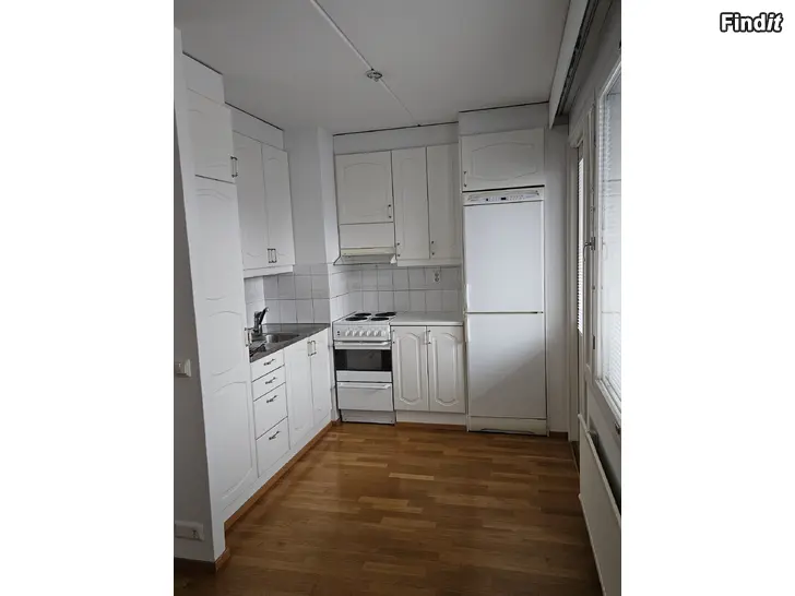 Vuokrataan Uthyres etta i Vasa