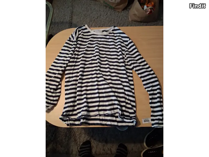 Säljes Blandat 14