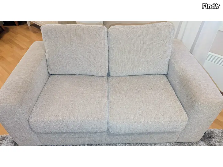 Säljes Furninova Setup soffa