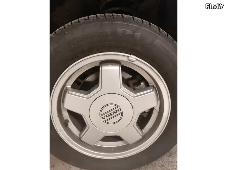 Säljes Volvo Draco 15