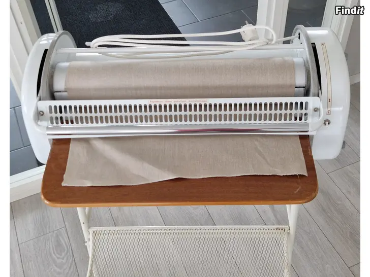 Säljes UPO Mangel 60cm