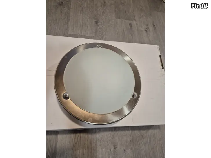 Säljes Taklampa