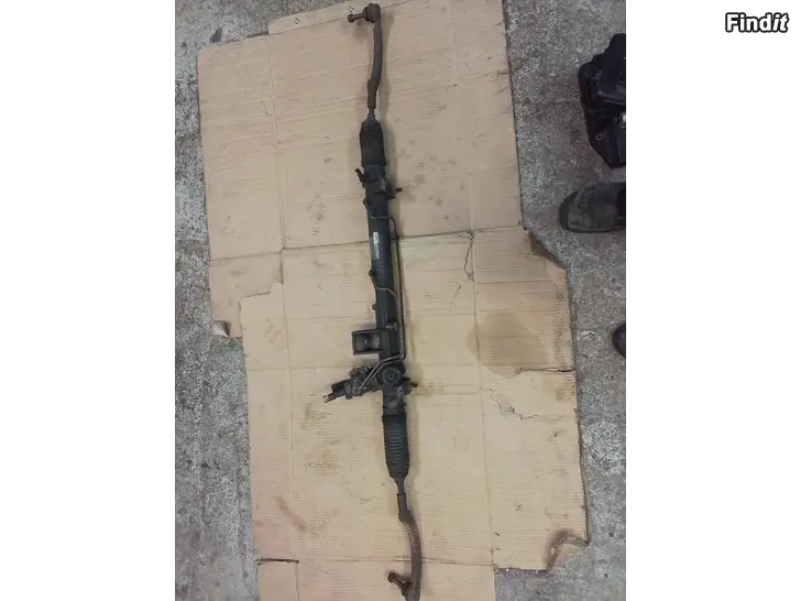 Säljes Volvo V70 D5 styrservo