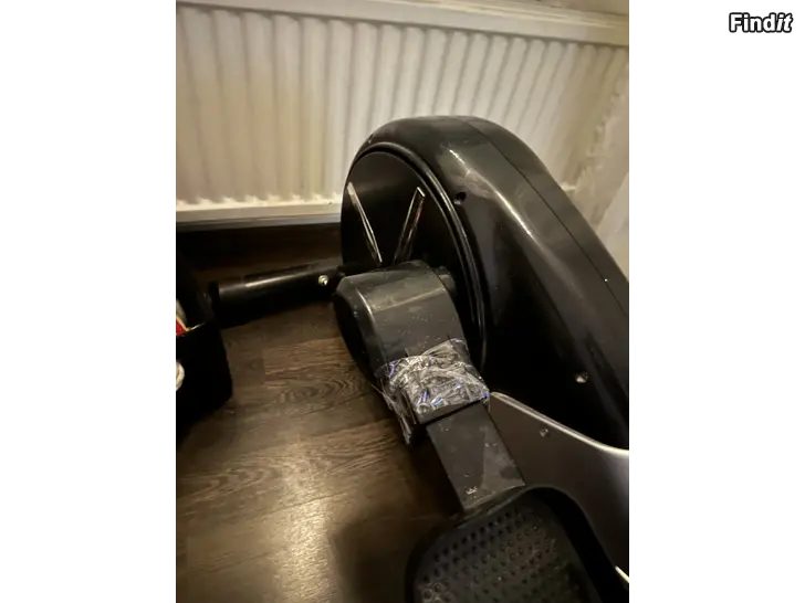 Säljes Tränings cykel