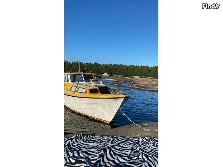 Säljes Svenfelt 26