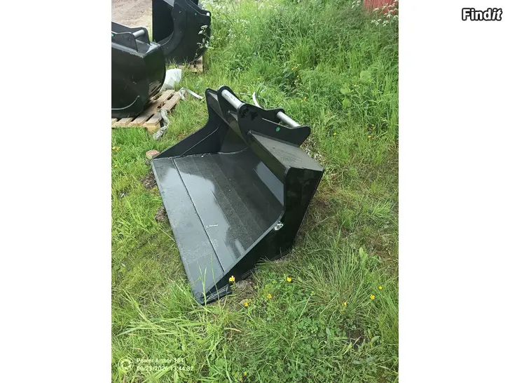 Myydään Släntskopa s45