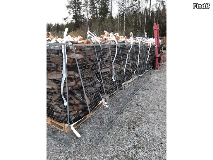 Säljes Hundhage, koiratarha